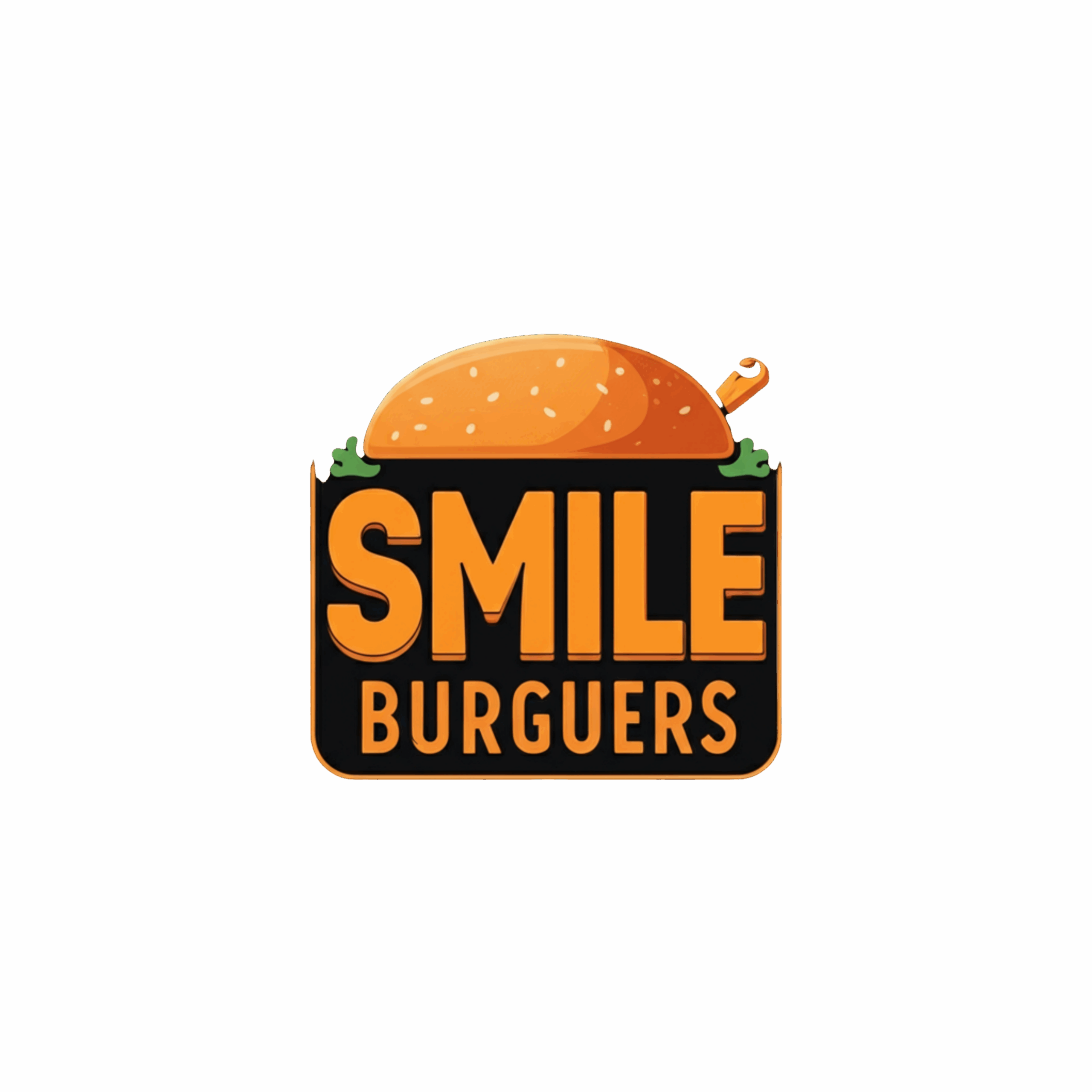 SMILE BURGUER